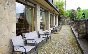 Bajka Guest House