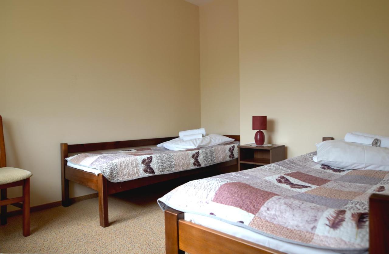Bajka Hotell Krynica Zdroj Eksteriør bilde